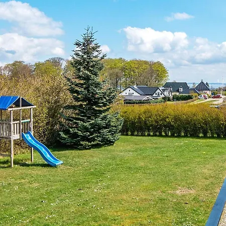 Nyaraló Luxury Retreat In Hejlsminde