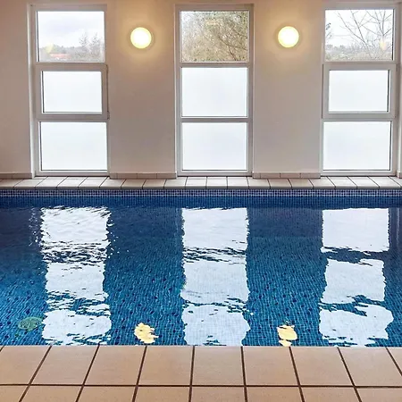 Luxury Retreat In Hejlsminde Nyaraló