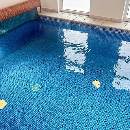 Luxury Retreat In Hejlsminde Nyaraló *