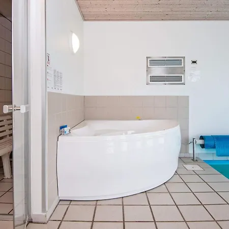 Luxury Retreat In Hejlsminde Nyaraló