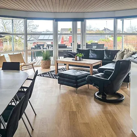 Nyaraló Luxury Retreat In Hejlsminde Hejls