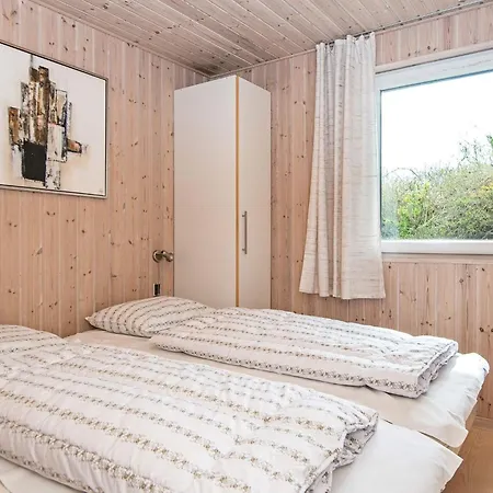 Luxury Retreat In Hejlsminde Nyaraló Hejls