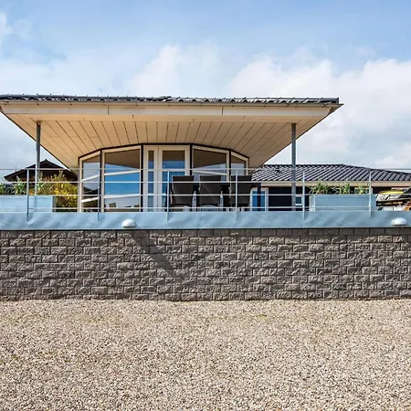 Nyaraló Luxury Retreat In Hejlsminde *