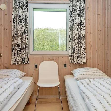 Feriehus Luxury Retreat In Hejlsminde *
