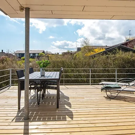 Feriehus Luxury Retreat In Hejlsminde Hejls