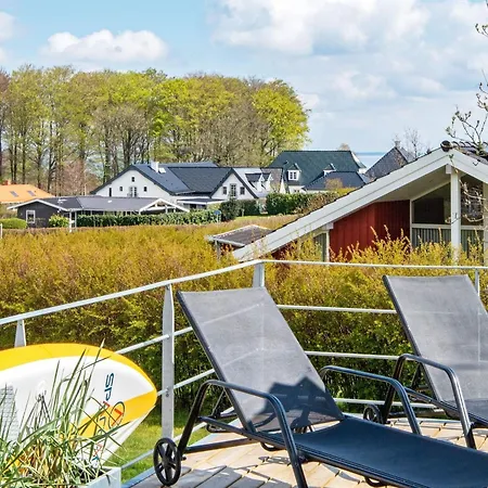 Luxury Retreat In Hejlsminde Feriehus Hejls